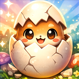 Pocket Pet: Lumi